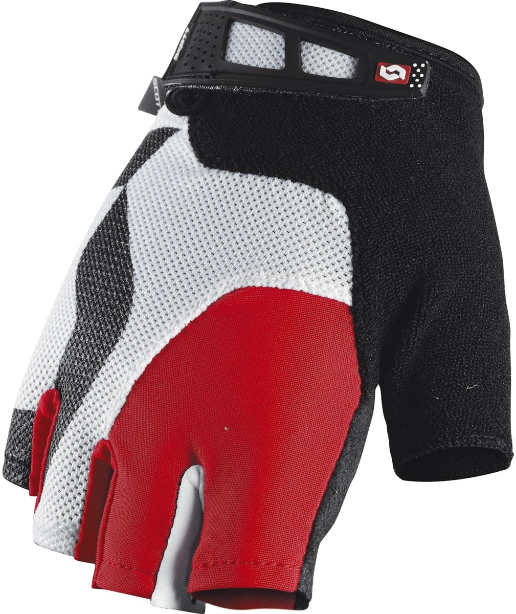 Scott Essential Short Finger Cycling Gloves