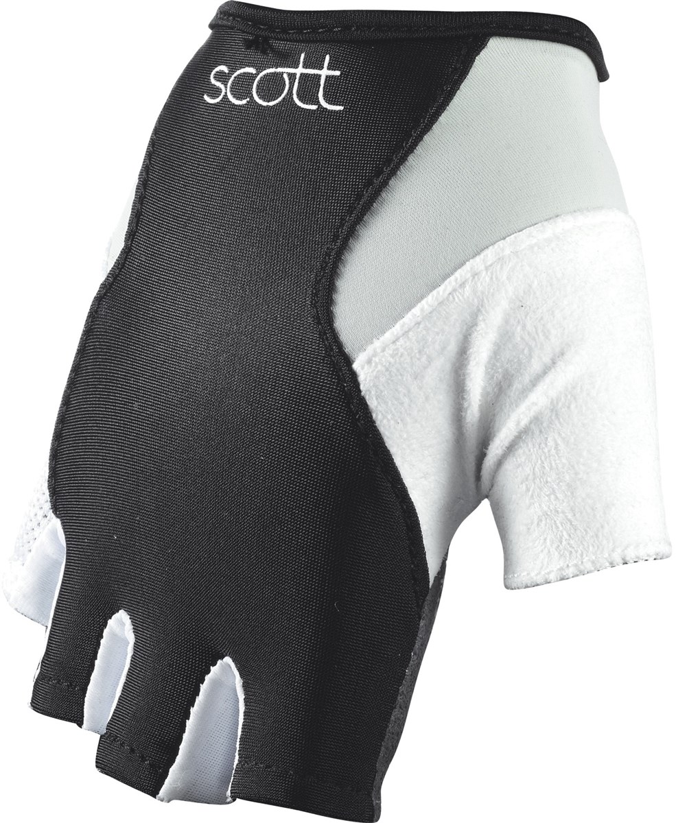 Scott Essential Womens Short Finger Cycling Gloves