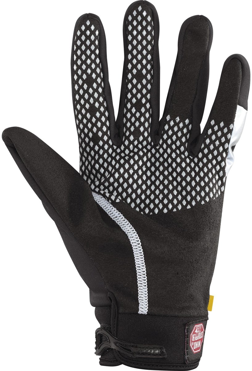 Scott Minus Long Finger Cycling Gloves