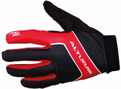 Altura Progel Long Finger Cycling Gloves 2014