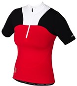 Altura Synchro Womens Short Sleeve Cycling Jersey 2014