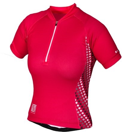 Altura Spot Womens Short Sleeve Cycling Jersey 2014