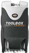 SKS Tool Box Travel Mini Tool