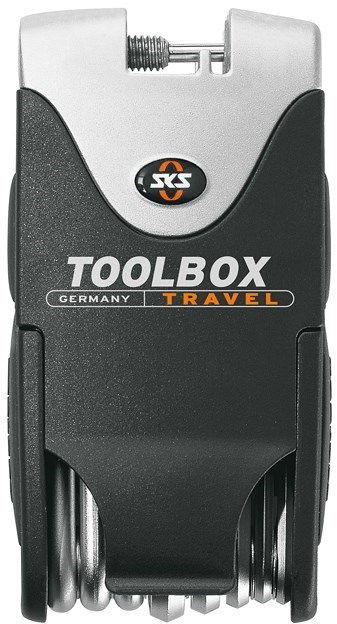 SKS Tool Box Travel Mini Tool