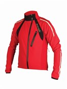 Endura Equipe Thermo Windshield Cycling Jacket SS16