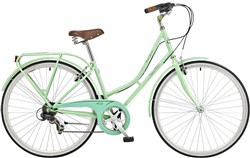 Claud Butler Covent Garden Womens 2016 Hybrid Bike