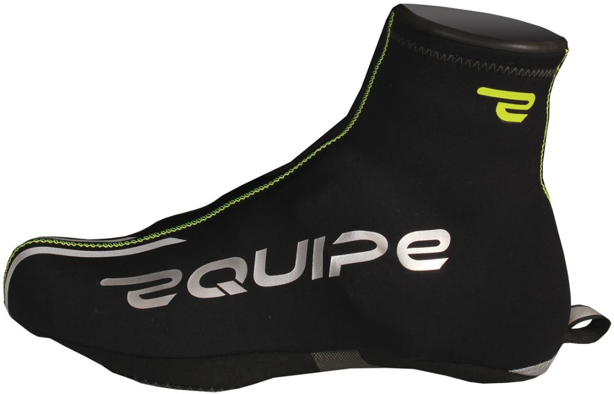 Endura Equipe Superstretch Cycling Overshoes SS16