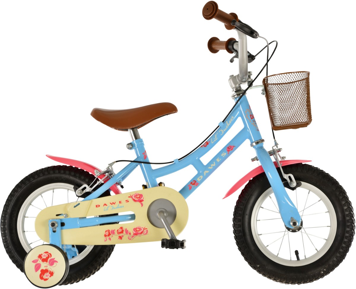 Dawes Lil Duchess 12w Girls 2015 Kids Bike
