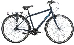 Raleigh Pioneer 3 2016 Hybrid Bike