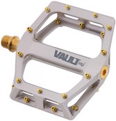 DMR Vault Magnesium Pedals With Ti Axle
