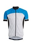 Polaris Gran Fondo Short Sleeve Cycling Jersey