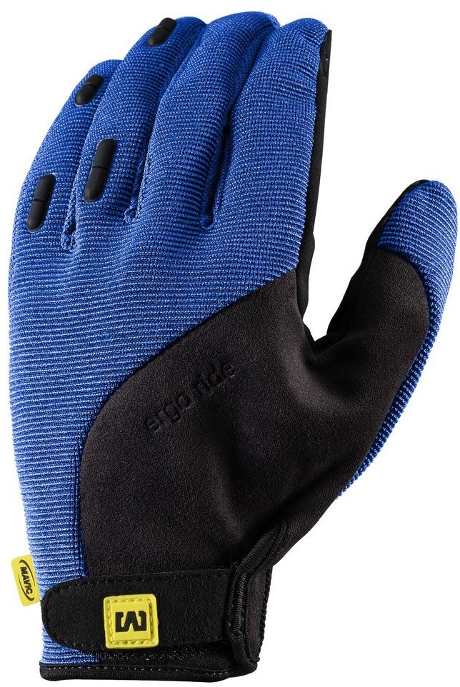 Mavic Crossmax Long Finger Cycling Gloves