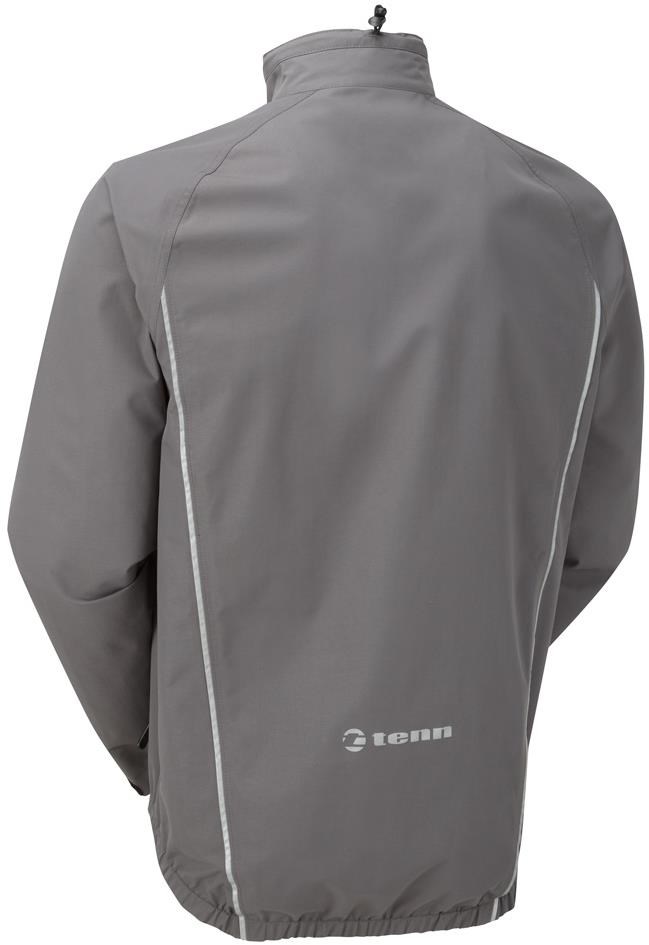 Tenn Whisper Lightweight Waterproof Breathable Cycling Jacket