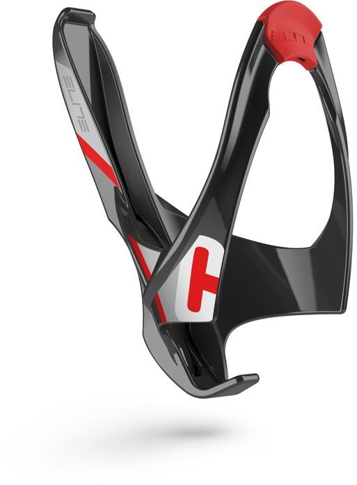 Elite Cannibal Water Bottle Cage