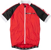 Madison Sportive Short Sleeve Cycling Jersey