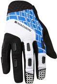 Madison Zenith Mens Long Finger Cycling Gloves AW16