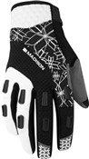 Madison Womens Zena Long Finger Cycling Gloves AW16