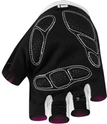 Madison Keirin Womens Short Finger Gloves