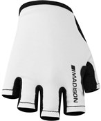 Madison Track Womens Short Finger Gloves