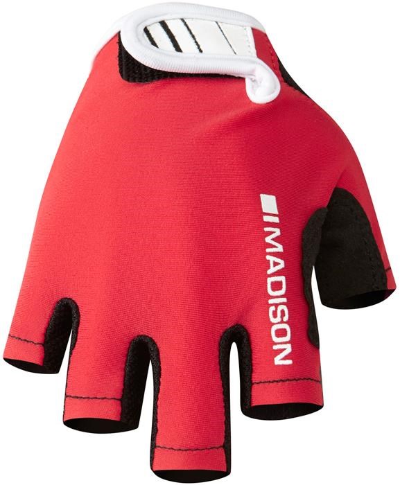 Madison Tracker Kids Short Finger Gloves