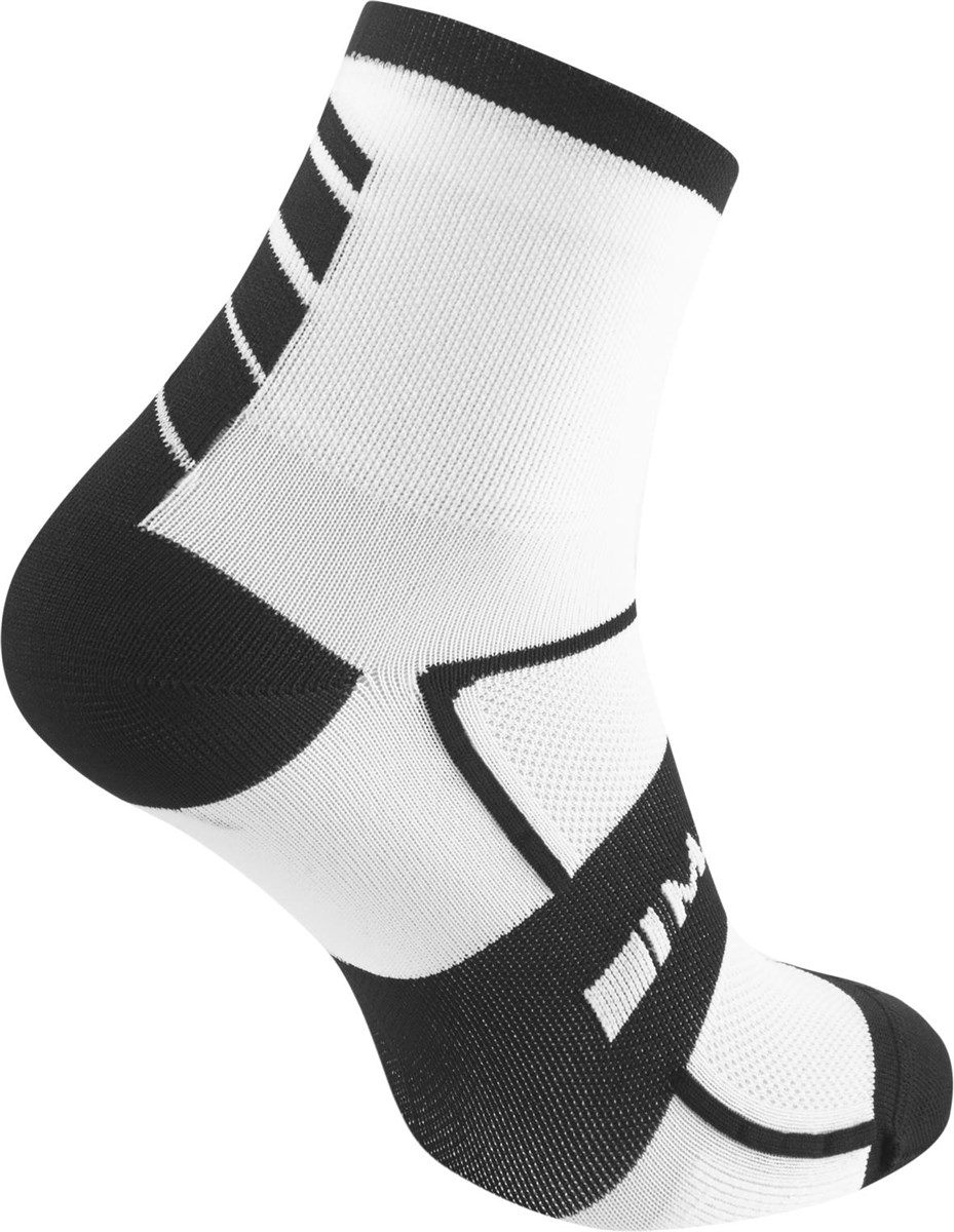 Madison Sportive Mid Socks SS17