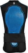 Bliss Protection ARG 1.0 LD Vest Back Protector