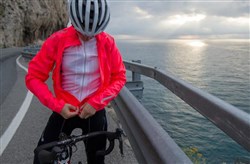 Endura Pakajak Womens Showerproof Cycling Jacket AW16
