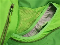Endura Hummvee Convertible Waterproof Cycling Jacket