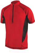 Endura Cairn Short Sleeve Cycling Jersey