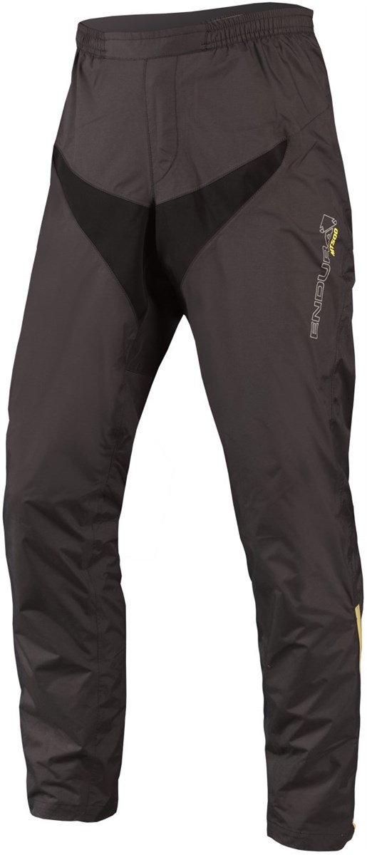 Endura MT500 Waterproof Cycling Trousers SS16
