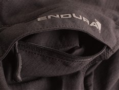 Endura Hummvee Zip Off Cycling Trousers SS17