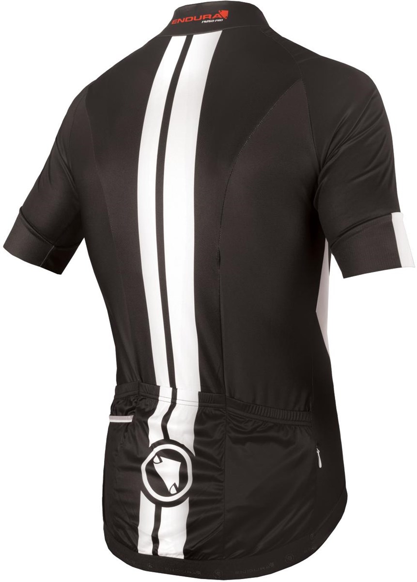 Endura FS260 Pro Jetstream Short Sleeve Cycling Jersey