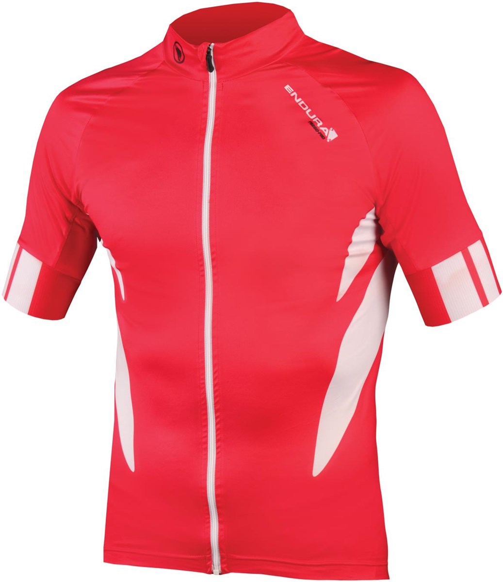 Endura FS260 Pro Jetstream Short Sleeve Cycling Jersey