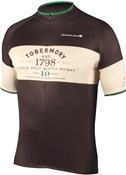 Endura Tobermory Whisky Short Sleeve Cycling Jersey