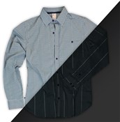 Endura Urban Long Sleeve Shirt AW16