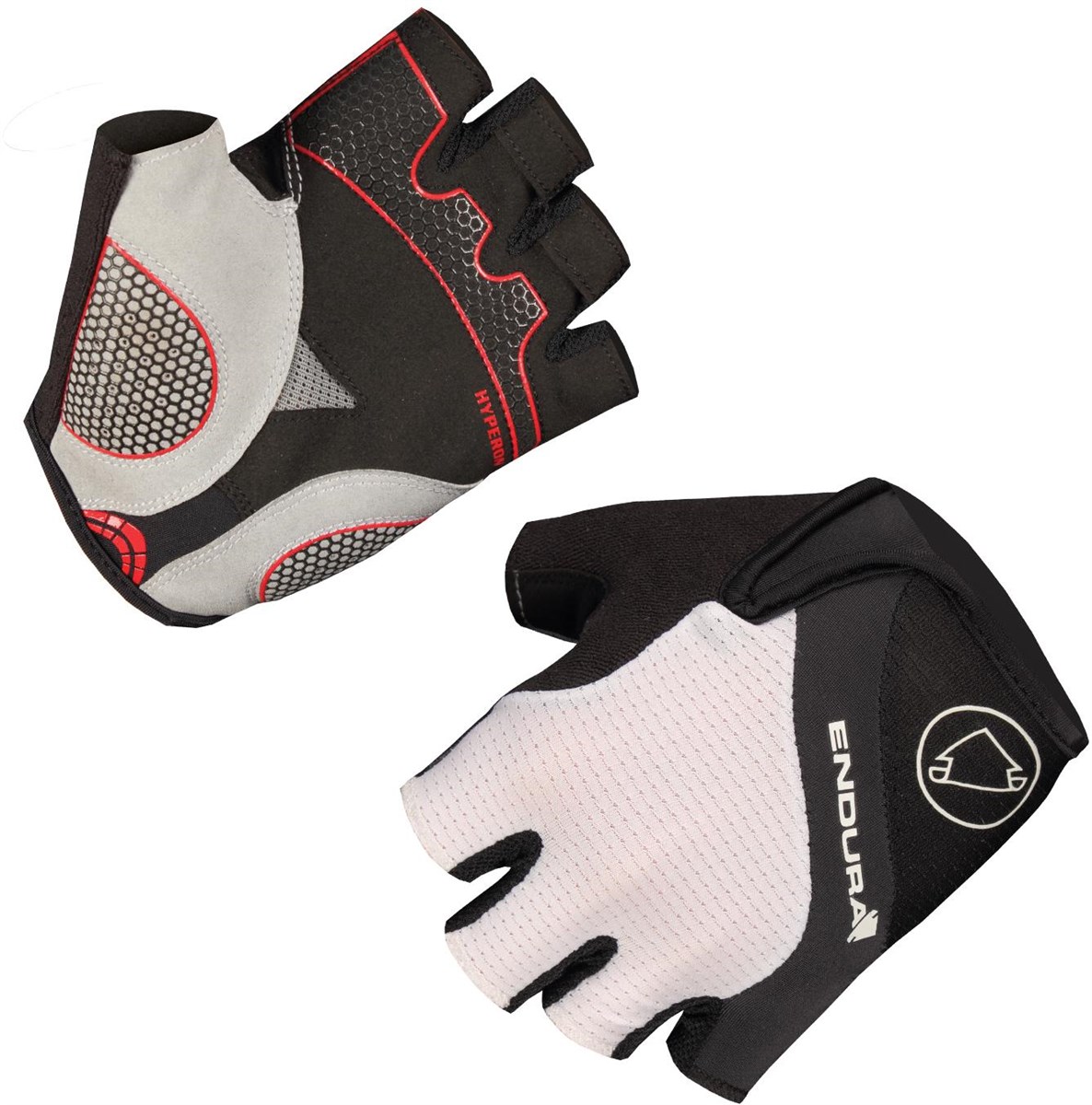 Endura Hyperon Short Finger Cycling Gloves