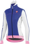 Castelli Viziata Womens Cycling Jacket