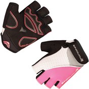 Endura Xtract Womens Short Finger Cycling Gloves