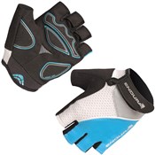 Endura Xtract Womens Short Finger Cycling Gloves