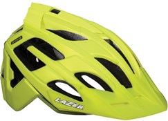 Lazer Oasiz MTB Cycling Helmet