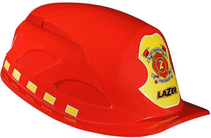 Lazer Nutz Crazy Kids Helmet Nutshell
