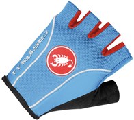 Castelli Free Short Finger Cycling Gloves
