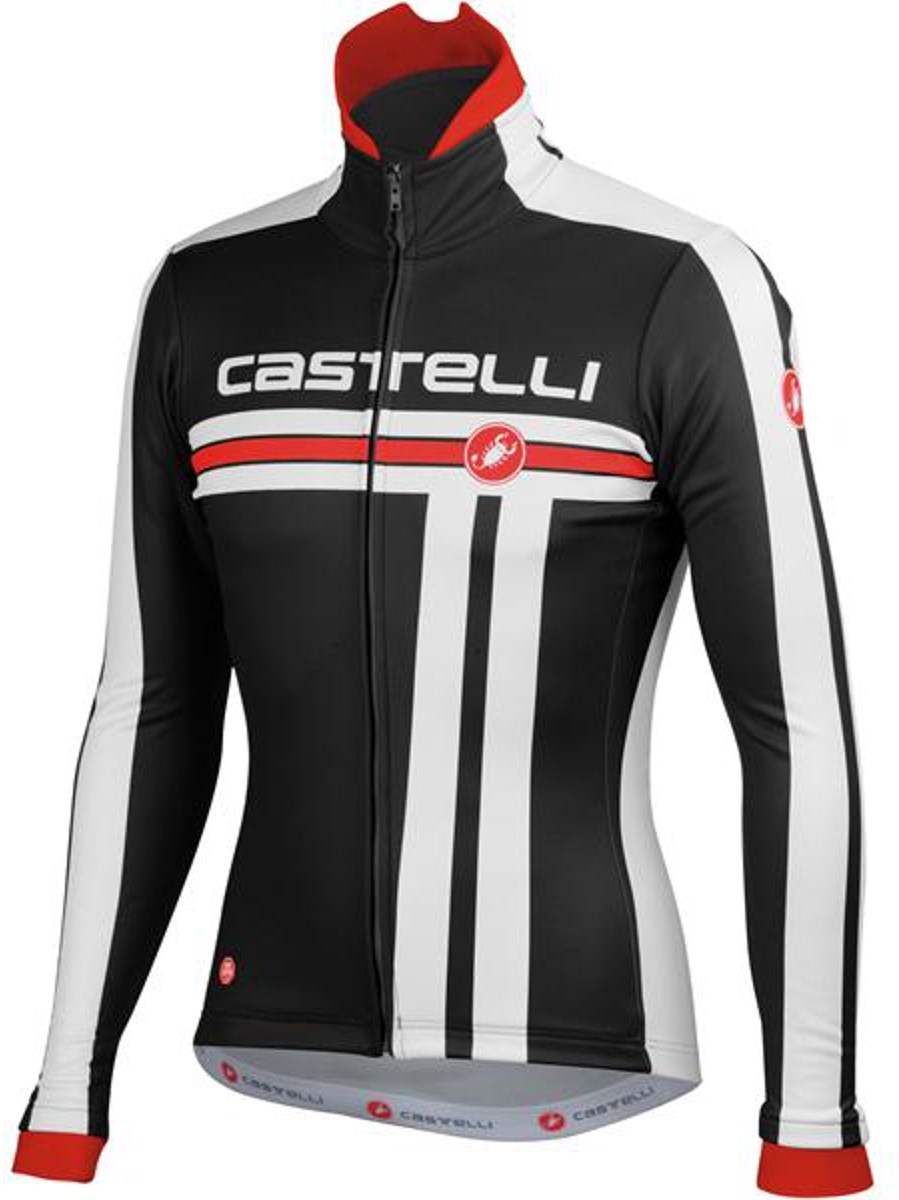Castelli Free Windproof Cycling Jacket