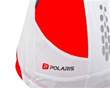 Polaris Mini Strike Kids Short Sleeve Cycling Jersey SS17