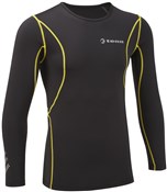 Tenn Compression Fit Long Sleeve Base Layer SS16