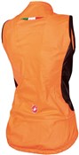 Castelli Velo Womens Cycling Vest AW16