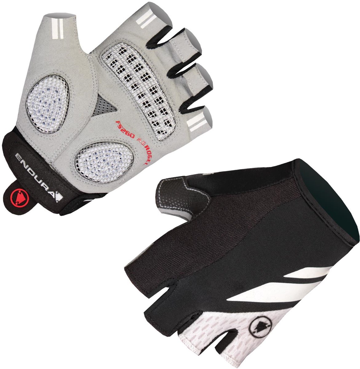 Endura FS260 Pro Aerogel II Short Finger Cycling Glove