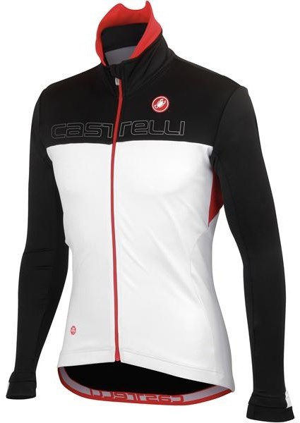 Castelli Poggio Windproof Cycling Jacket