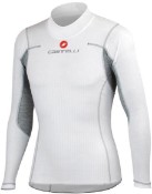 Castelli Flanders Long Sleeve Cycling Base Layer