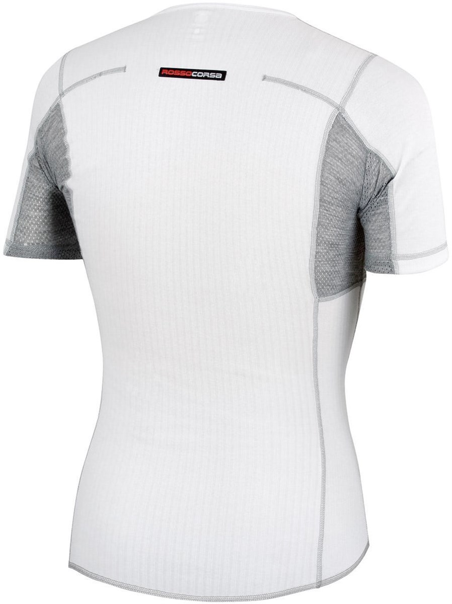 Castelli Flanders Short Sleeve Cycling Base Layer SS16